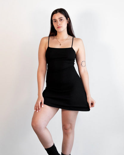 Slip Dress