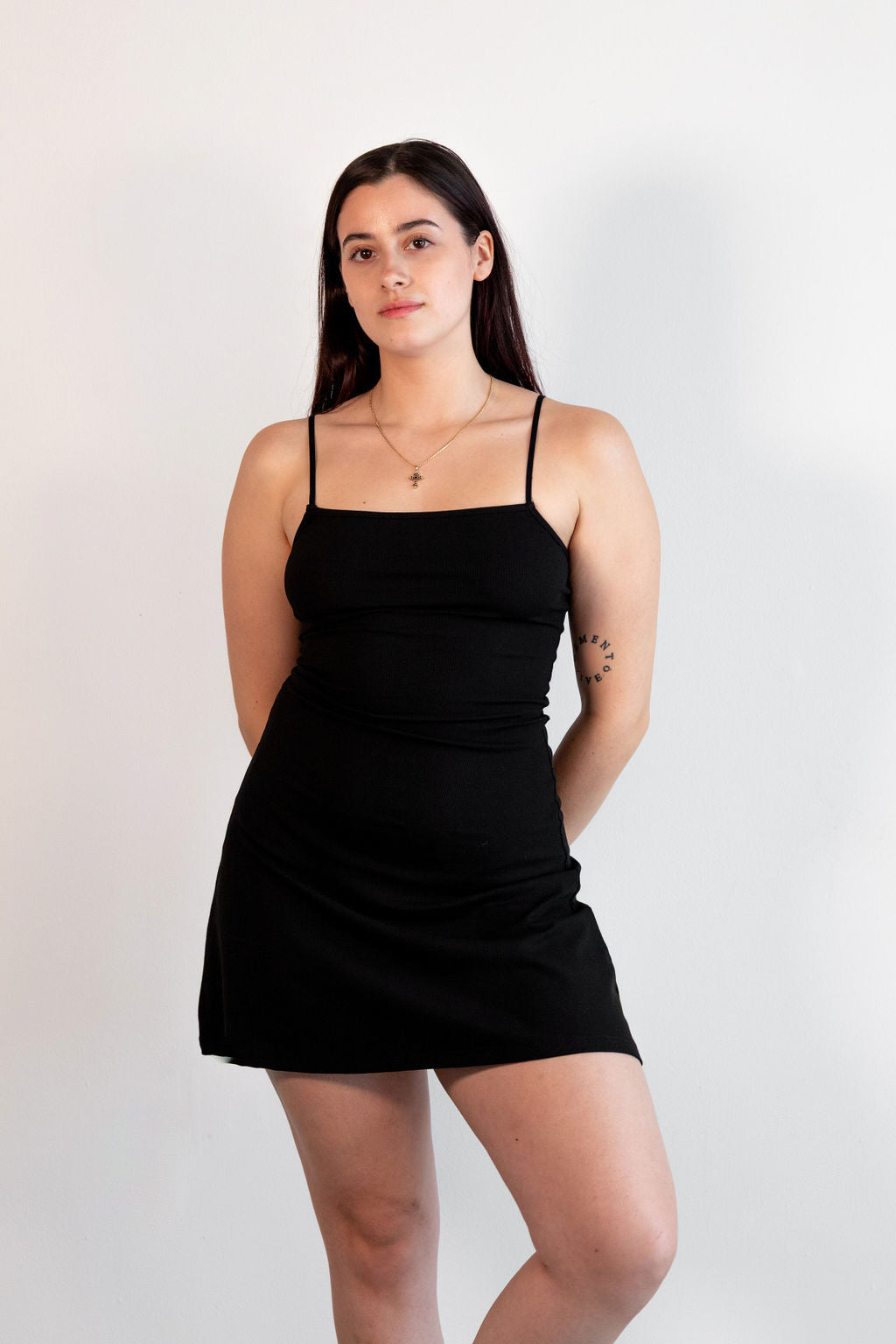 Slip Dress
