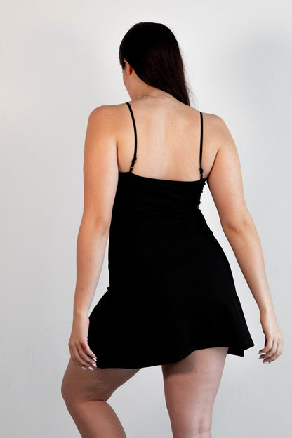 Slip Dress